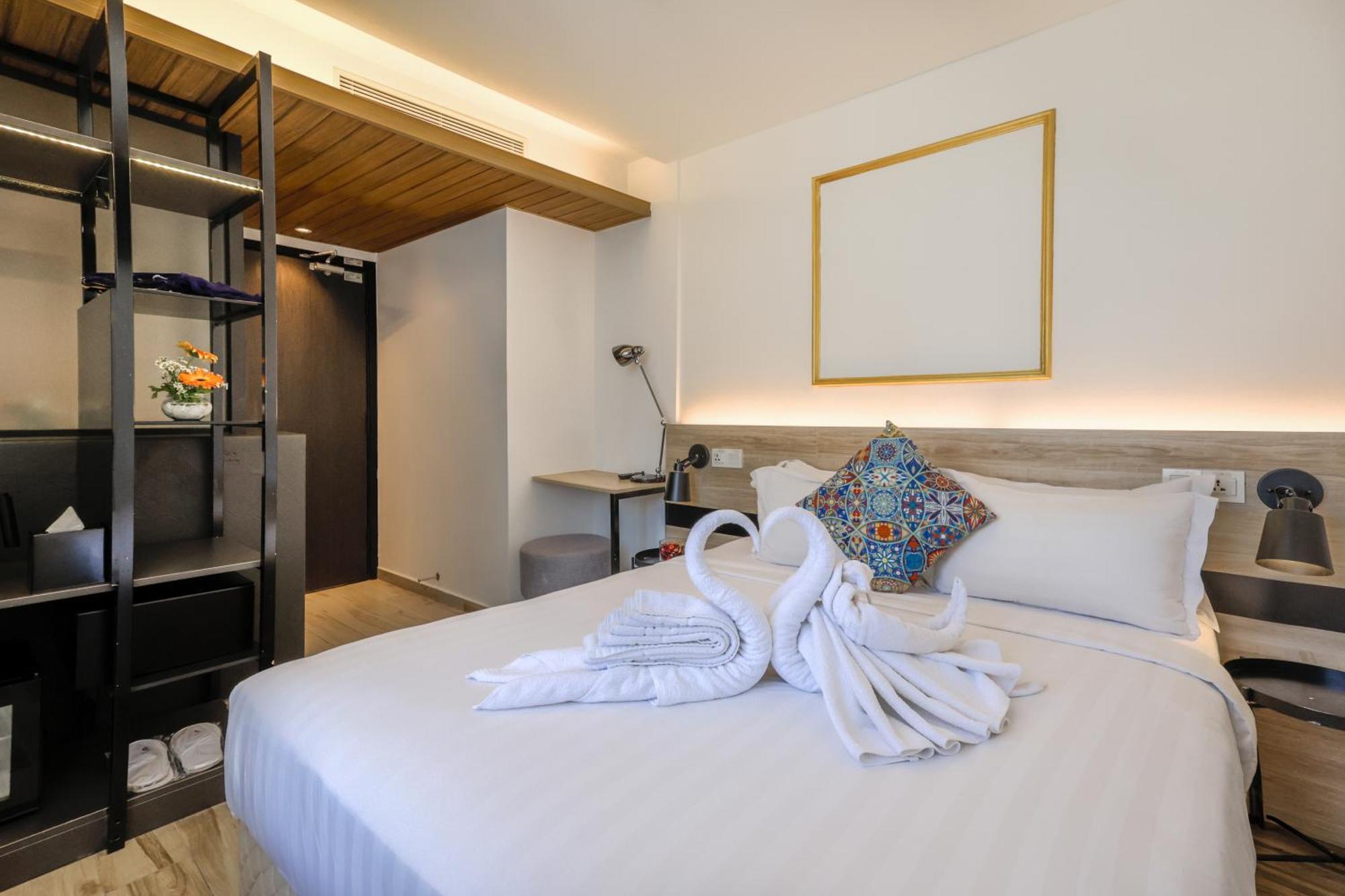 Superior Queen Room