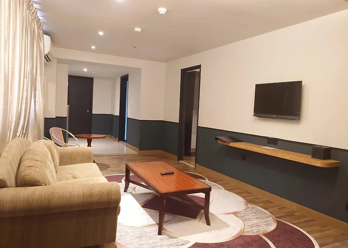 K Hotel Kuala Lumpur